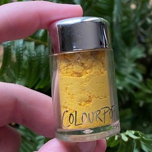 💛 Colourpop Loose Pigment 💛